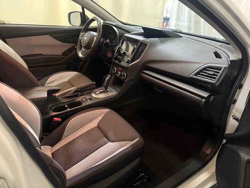 Certified 2023 Subaru Crosstrek 2.0i Premium image 27