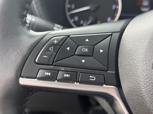 Used 2024 Nissan Sentra SV w/ All-Weather Package FWD image 24
