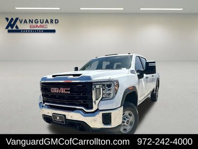 Used 2023 GMC Sierra 2500 Pro w/ Convenience Package