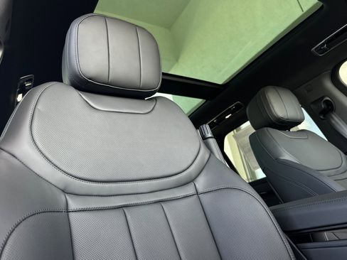 New 2025 Land Rover Range Rover Sport SE image 15