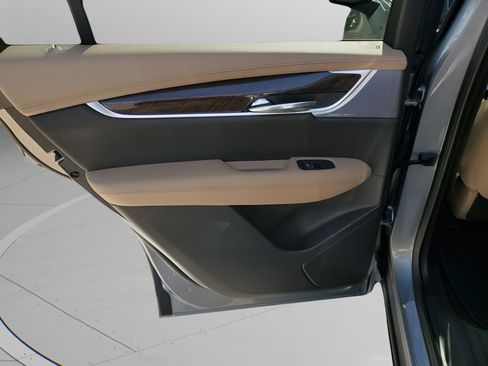 New 2025 Cadillac XT6 Premium Luxury w/ Platinum Package image 17