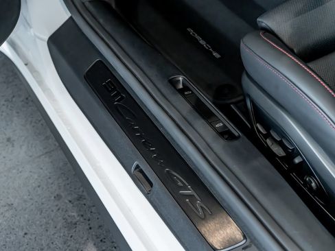Certified 2026 Porsche 911 Carrera GTS RWD image 14