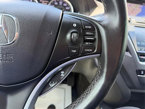 Used 2020 Acura MDX FWD w/ Technology Package image 54