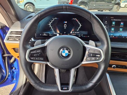 Used 2026 BMW 430i xDrive Coupe image 31