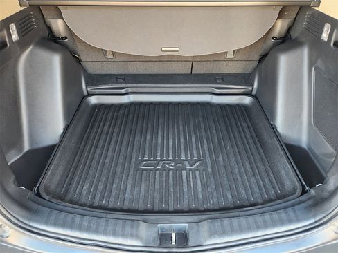 Used 2019 Honda CR-V Touring image 31