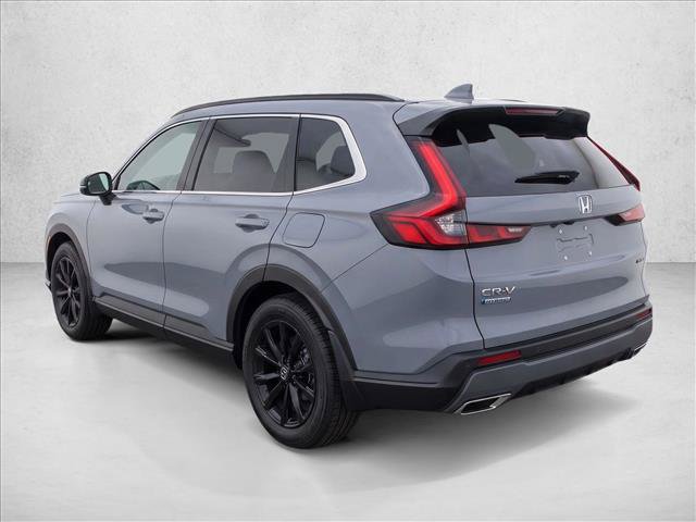 Used 2024 Honda CR-V Sport-L image 5