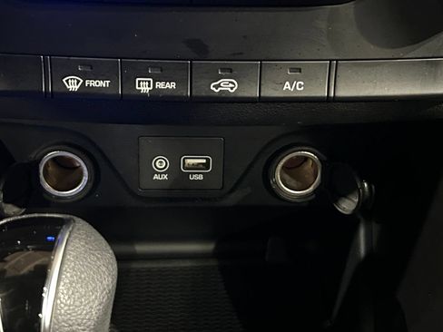 Used 2017 Hyundai Tucson Eco AWD/4WD image 74