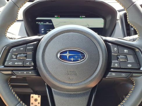 New 2026 Subaru Crosstrek 2.5i Sport w/ Crosstrek Mirror Package AWD/4WD image 5