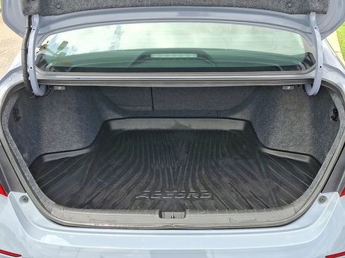 Used 2021 Honda Accord Sport Special Edition image 22