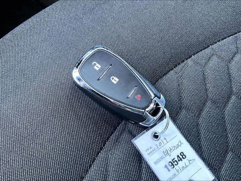 Used 2019 Chevrolet Equinox LT image 33