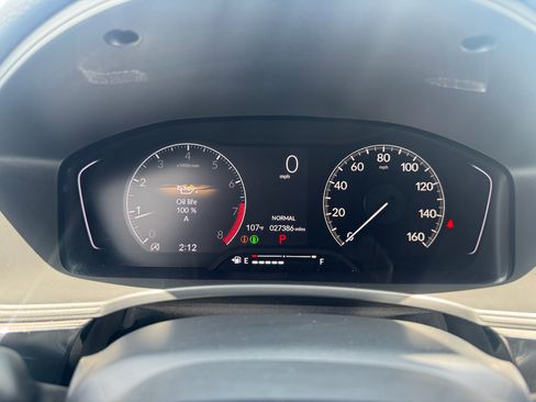 Certified 2024 Honda Civic Sport image 14