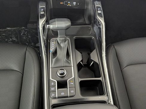 New 2026 Kia Sorento S FWD image 21