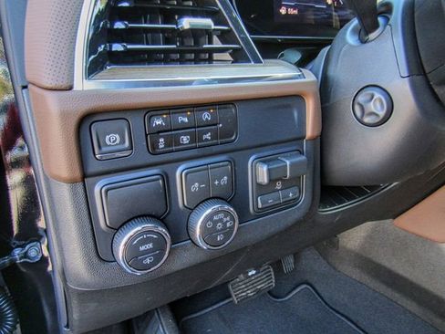 New 2026 Chevrolet Tahoe High Country image 21