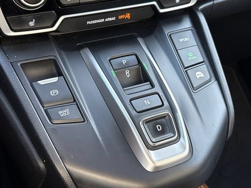 Used 2022 Honda CR-V Touring image 28