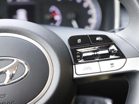 Certified 2023 Hyundai Tucson SE AWD/4WD image 20