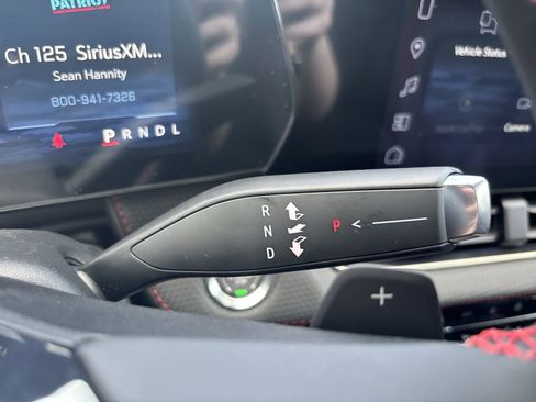 New 2026 Chevrolet Equinox RS w/ Convenience Package III image 22