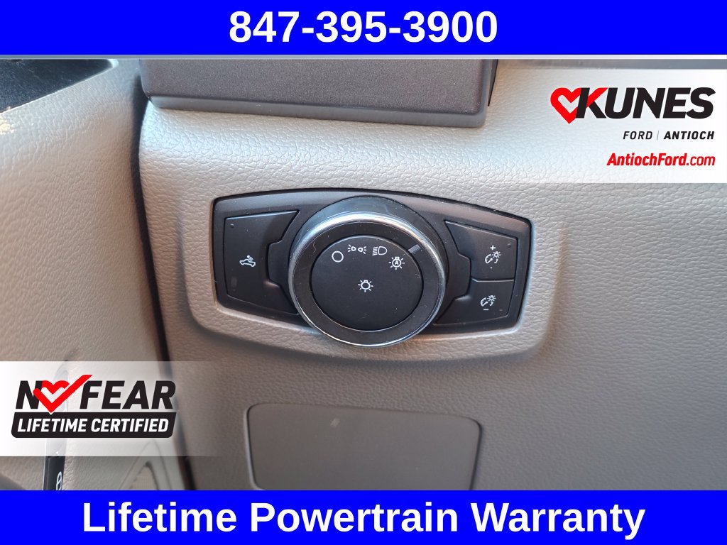 Used 2021 Ford F250 XLT w/ Snow Plow Prep Package AWD/4WD image 37