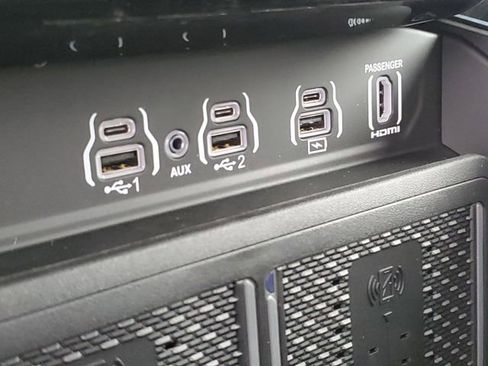 New 2026 RAM 1500 Laramie image 21