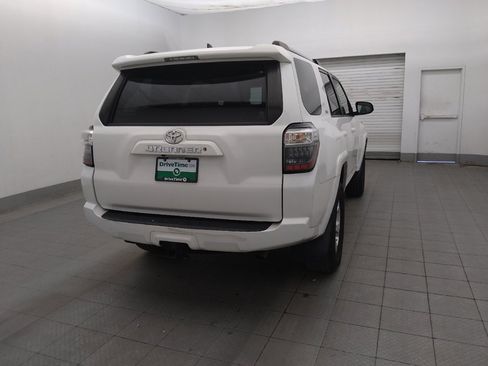 Used 2021 Toyota 4Runner SR5 RWD image 7