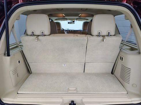 Used 2015 Ford Expedition Limited w/ Equipment Group 301A image 18