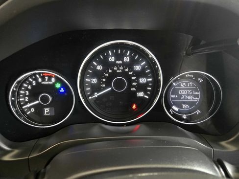 Used 2022 Honda HR-V Sport image 14