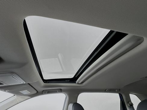 Certified 2023 Honda CR-V EX-L image 21