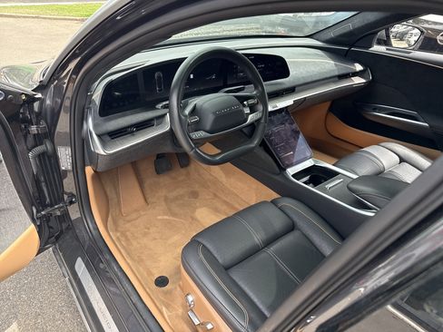 Used 2022 Lucid Air Grand Touring AWD/4WD image 12