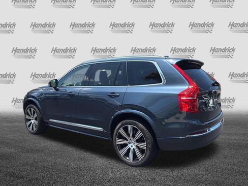 Used 2025 Volvo XC90 T8 Ultra w/ Lounge Package AWD/4WD image 10