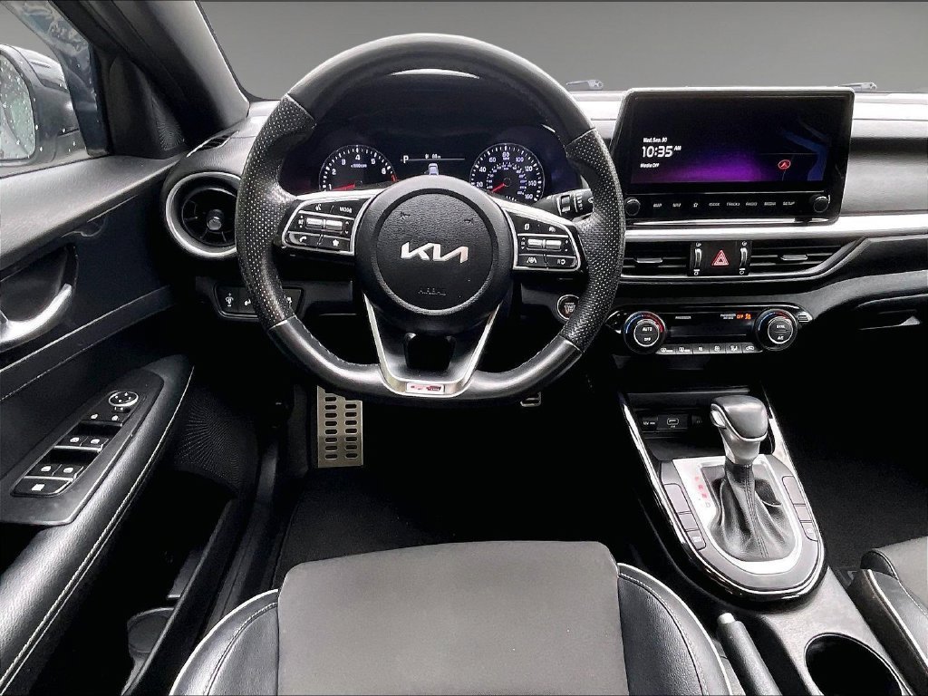 Used 2023 Kia Forte GT-Line FWD image 17