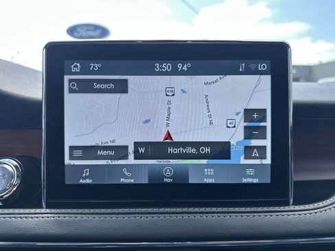 Used 2022 Lincoln Corsair Reserve w/ Sport Package AWD/4WD image 22