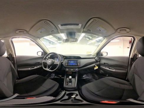 New 2025 Nissan Kicks Play S image 33