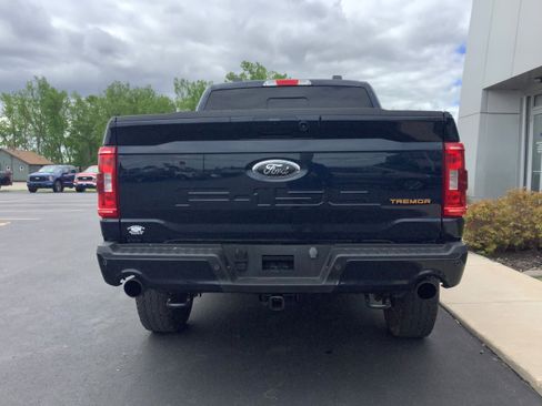 Used 2023 Ford F150 Tremor AWD/4WD image 6