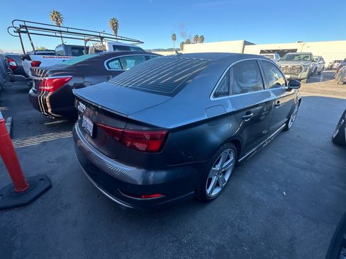 Used 2017 Audi S3 Premium Plus image 3