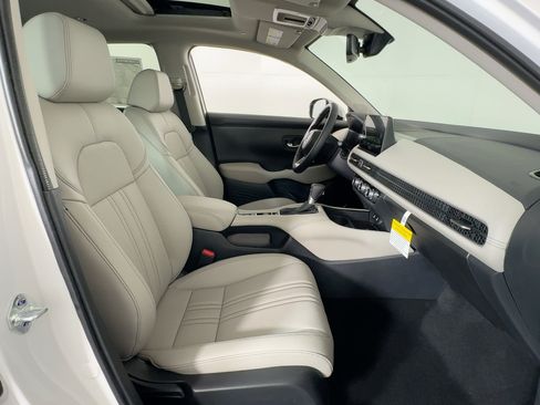 New 2026 Honda HR-V EX-L image 30