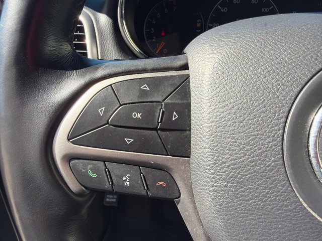 Used 2020 Jeep Grand Cherokee Limited w/ Trailer Tow Group IV AWD/4WD image 28