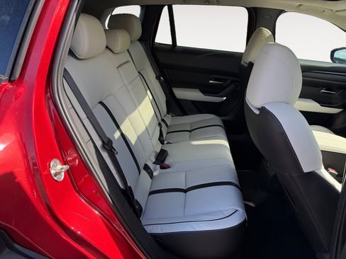 New 2026 MAZDA CX-50 2.5 Turbo w/ Accent Package AWD/4WD image 18