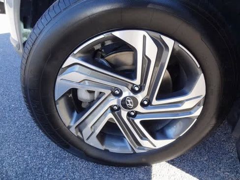 Used 2023 Hyundai Santa Fe SEL image 38