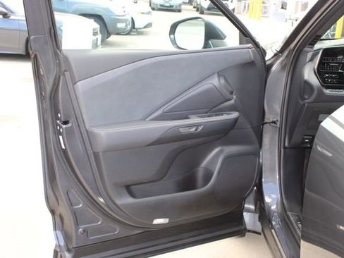 Certified 2024 Lexus TX 350 FWD w/ Captains Chair Package image 12