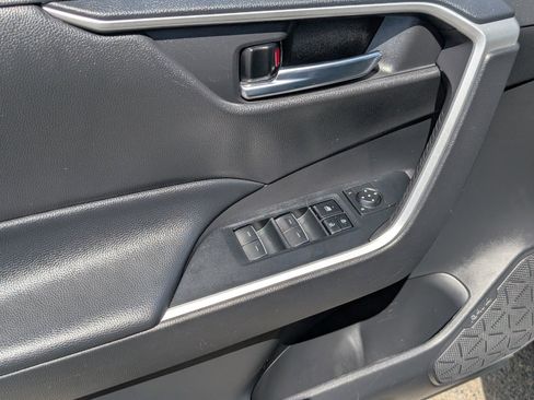 Used 2024 Toyota RAV4 XLE image 15