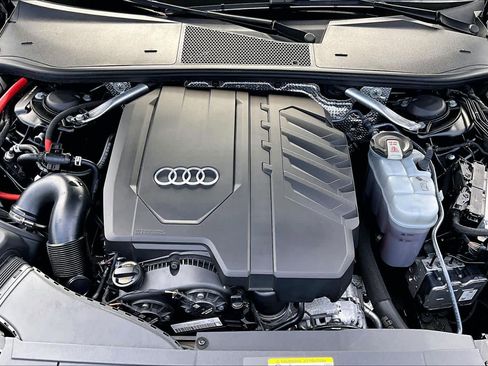 Used 2022 Audi A6 Premium Plus image 31