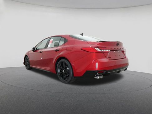 New 2026 Toyota Camry Hybrid image 21