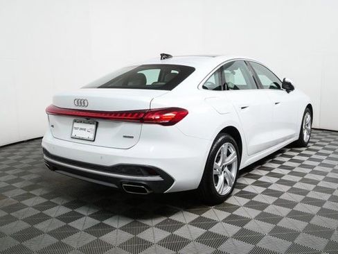 Used 2025 Audi A5 2.0T Premium w/ Convenience Package image 3