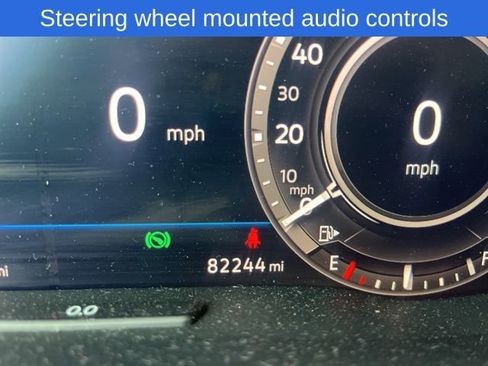 Used 2019 Volkswagen Atlas SEL image 7