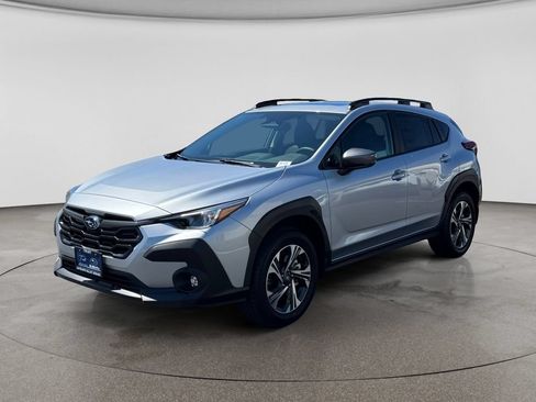 New 2026 Subaru Crosstrek 2.5i Premium AWD/4WD image 1