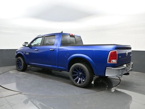 Used 2014 RAM 1500 Laramie w/ Convenience Group image 5