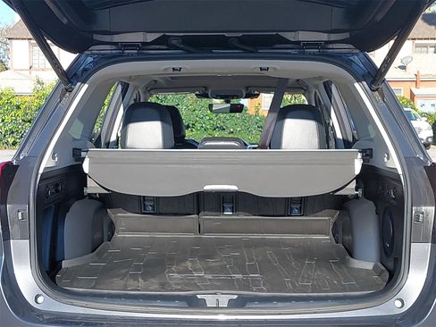 Used 2023 Subaru Forester Touring image 12