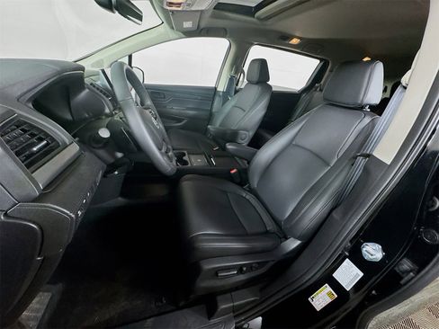 Certified 2026 Honda Odyssey EX-L image 12