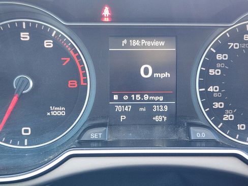 Used 2013 Audi A4 Premium Plus image 8