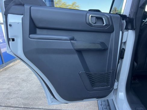 New 2026 Ford Bronco Outer Banks image 10