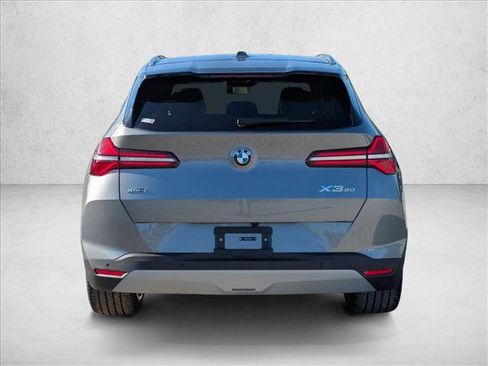New 2026 BMW X3 xDrive30 w/ Convenience Package image 8